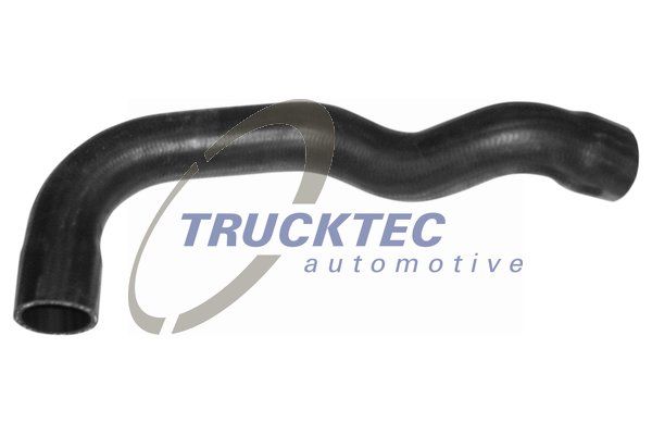 TRUCKTEC AUTOMOTIVE Jäähdyttimen letku 08.19.032